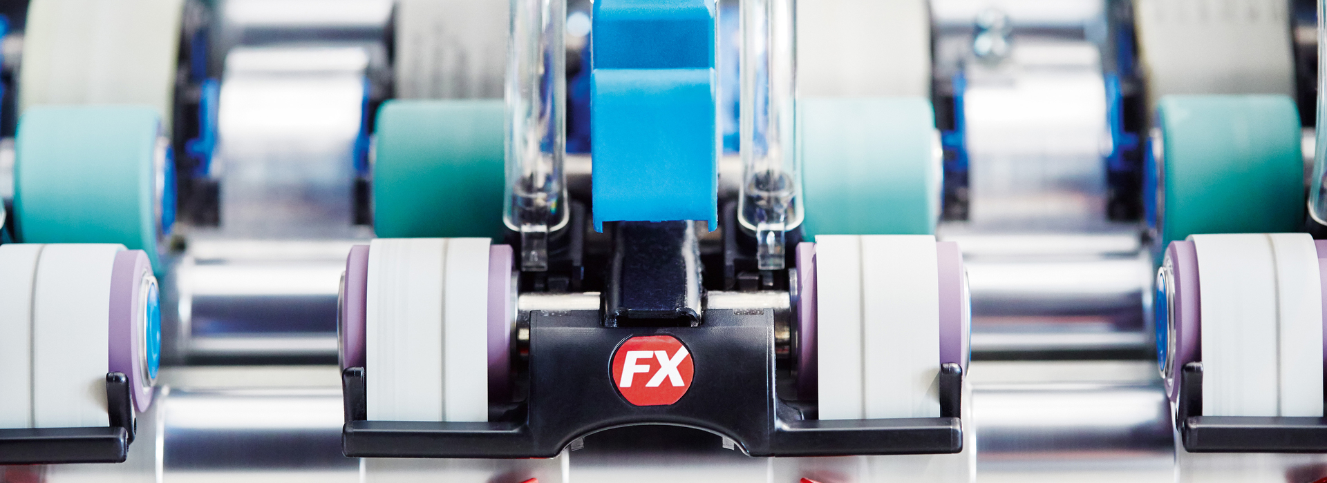 ZI 72XL - Be modular. - Saurer